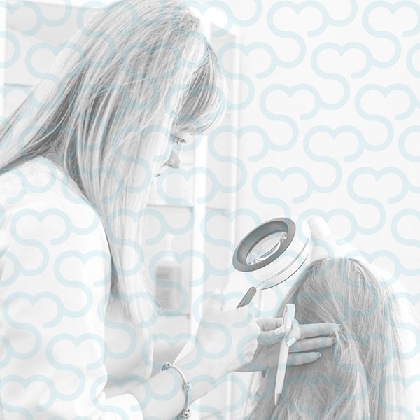 Pós-Graduação Curso de Tricologia