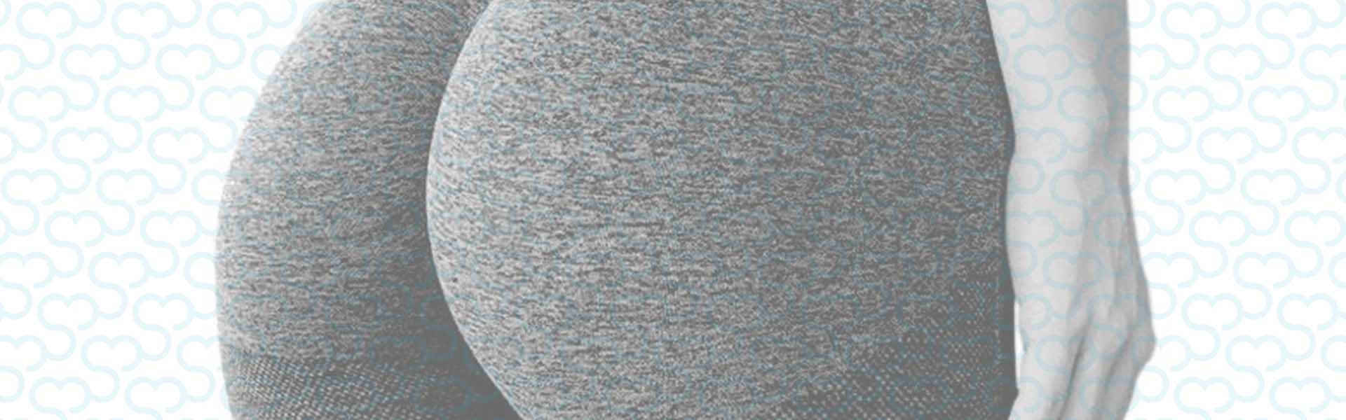 Workshop de Harmonização Glútea