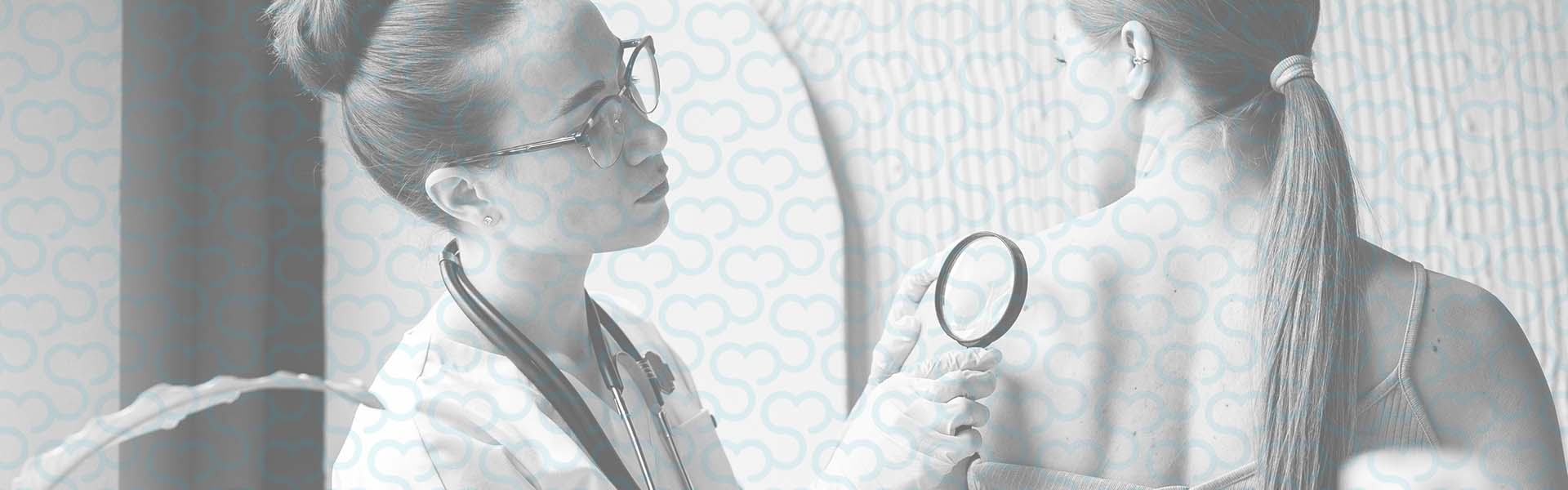 Pós-Graduação em Dermatologia online